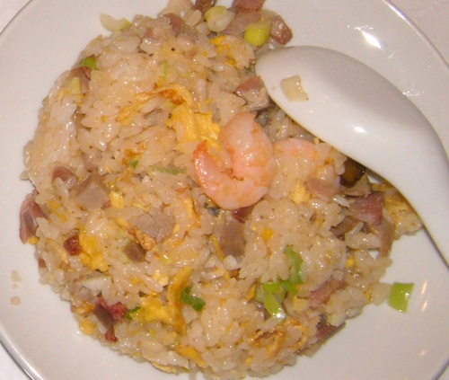 五目炒飯アップ