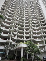 Tanjiug Park Condo