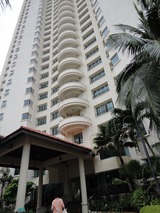Belisa Court