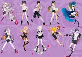 【とうらぶ】さっきツイ見たら刀オケ？