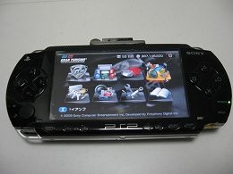PSP�֥����ġ��ꥹ���