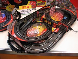 スロットカー 338