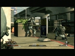 RAINBOW SIX��VEGAS 2 04