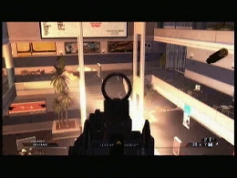 RAINBOW SIX��VEGAS 2 09