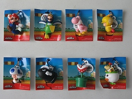 New�����ѡ��ޥꥪ�֥饶����Wii�ޥ����å�