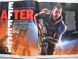 OFFICIAL XBOX MAGAZINE 7��� 3