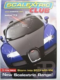 スロットカー 555