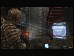 DEAD SPACE 35