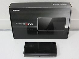 �˥�ƥ�ɡ�3DS����