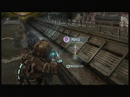 DEAD SPACE 32