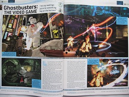 OFFICIAL XBOX MAGAZINE 6月号 2