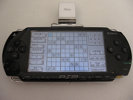 SUDOKU ����