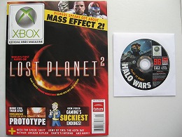 OFFICIAL XBOX MAGAZINE 5��� 1