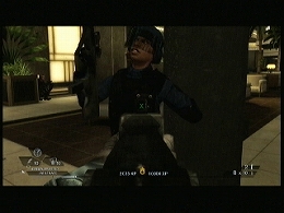 RAINBOW SIX��VEGAS 2 13