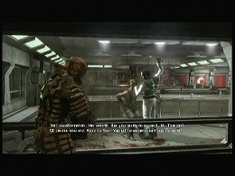 DEAD SPACE 27