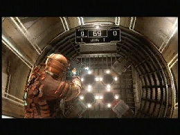 DEAD SPACE 28