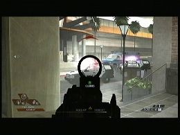 RAINBOW SIX��VEGAS 2 07