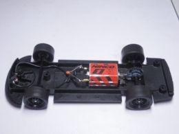 スロットカー715