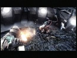 DEAD SPACE 37