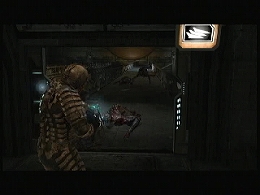 DEAD SPACE 33