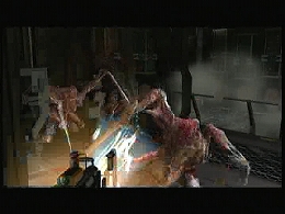 DEAD SPACE 31