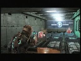 DEAD SPACE 25