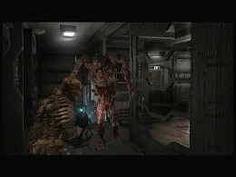 DEAD SPACE 29