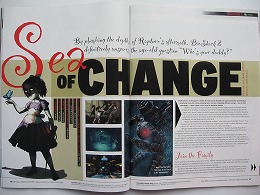 OFFICIAL XBOX MAGAZINE 6月号 3