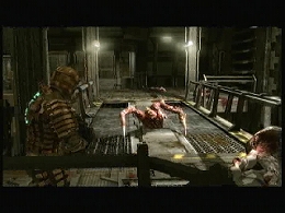 DEAD SPACE 30