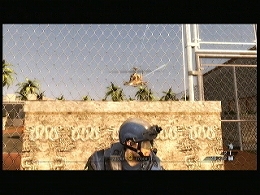 RAINBOW SIX��VEGAS 2 18