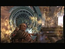 DEAD SPACE 26