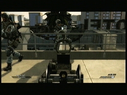 RAINBOW SIX��VEGAS 2 03