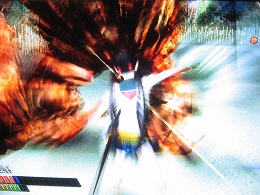 ���Х����Х� vorteX 02