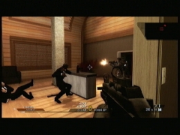 RAINBOW SIX��VEGAS 2 17