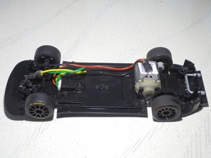 スロットカー1132