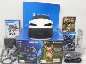 PS VR 1R