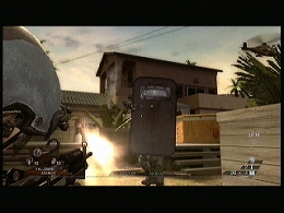 RAINBOW SIX��VEGAS 2 08