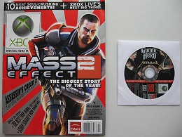 OFFICIAL XBOX MAGAZINE 7��� 1