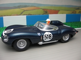 スロットカー 453