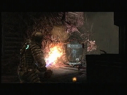 DEAD SPACE 34