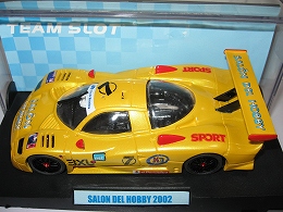 スロットカー 246