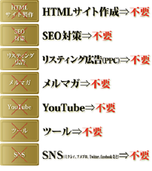 無料オファー500円 1