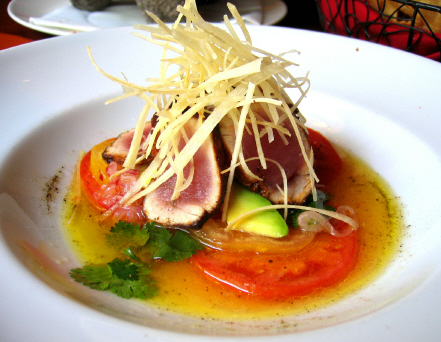 ADOBO¡¡TUNA¡¡SALADA