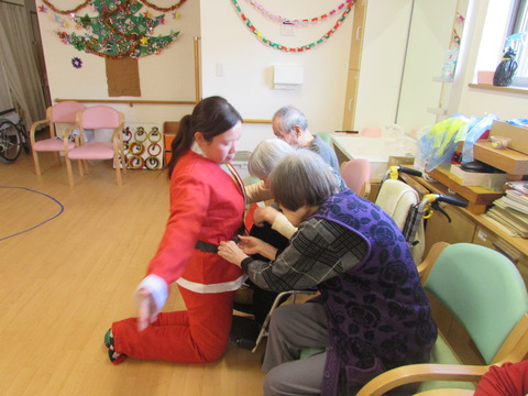 クリスマス2 (1)