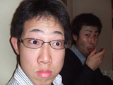 貞松先生