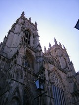 york minster