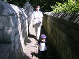 castle wall