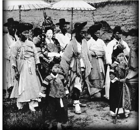Korea's Yi dynasty