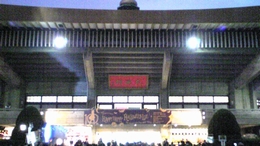ライブツアー2009 - ハロウィンライブ(1)