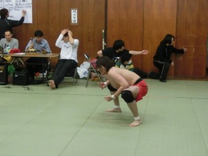 2013-01-13 RAW アップ100